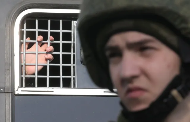 Mobilizacja w Rosji to tragifarsa. Wezwania otrzymują nawet zmarli