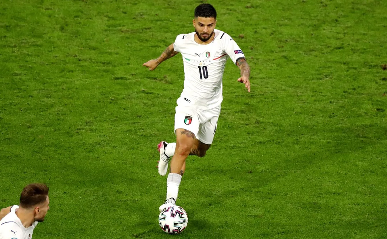 Liga MLS. Lorenzo Insigne najlepiej opłacanym zawodnikiem w historii