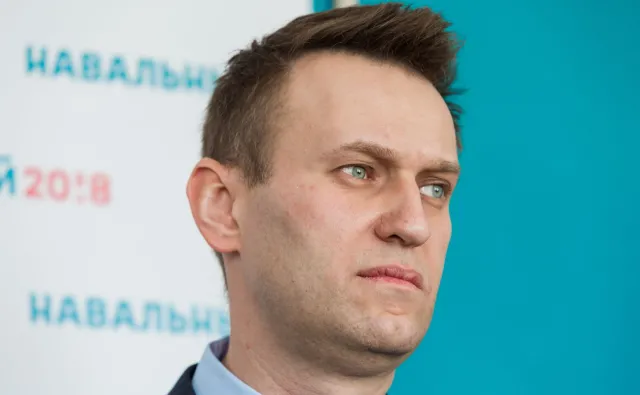 Uwięziony Nawalny powołał fundację. Będzie walczyć z korupcją