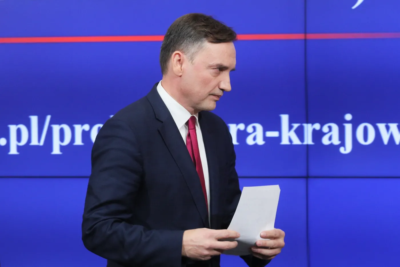 Ziobro wbija szpilę Tuskowi. "Chciał zastawić sidła, sam w nie wpadł"