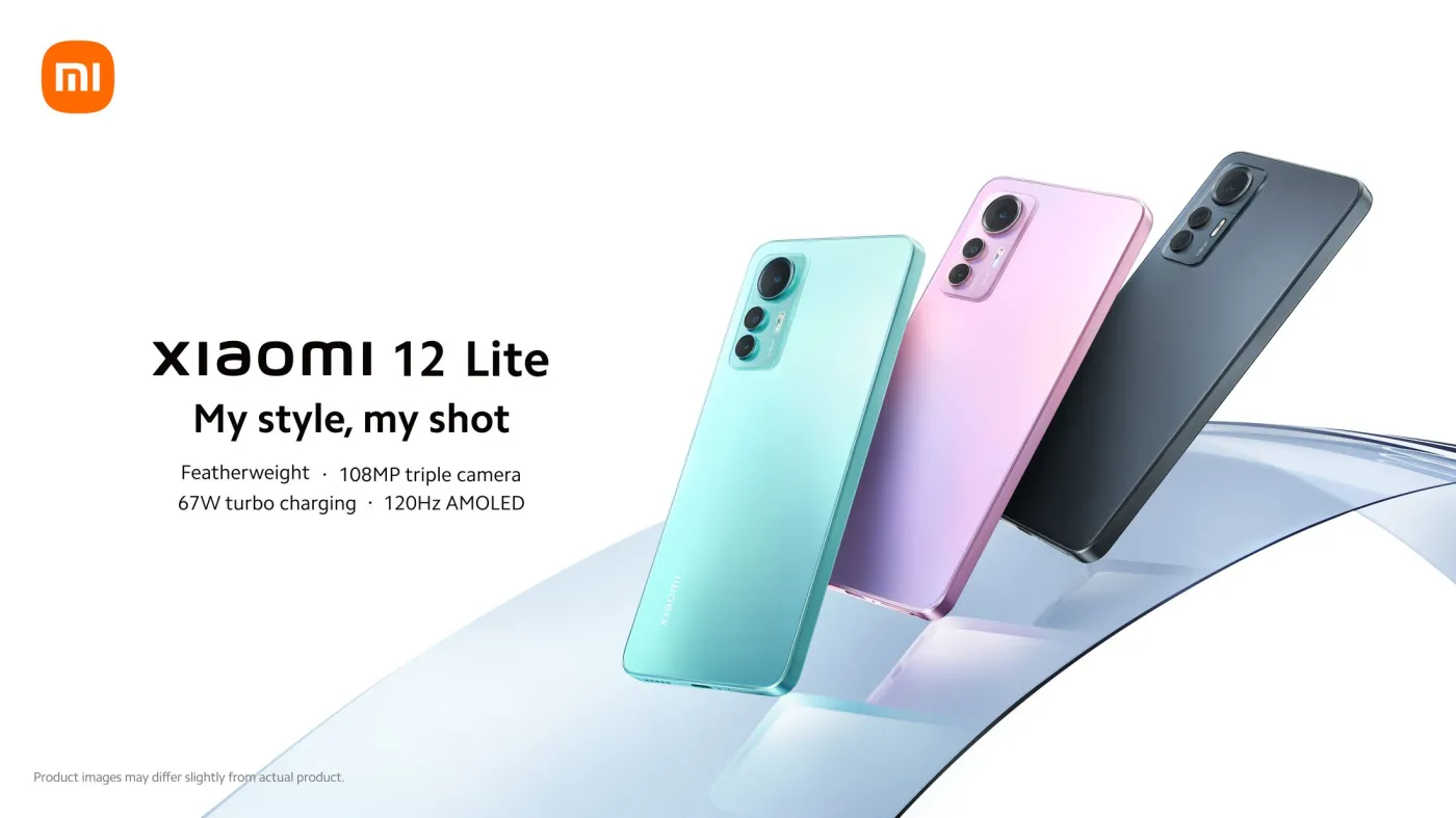 Szybkie ładowanie i potężny aparat. Oto nowy smartfon Xiaomi