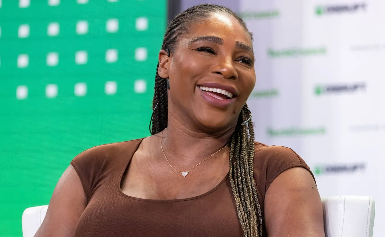 Serena Williams