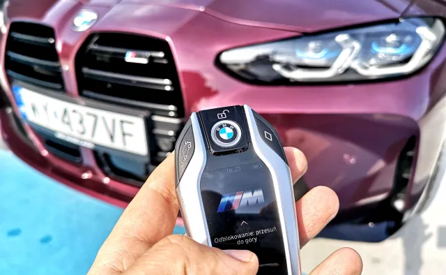 Nowe BMW XM sensacją. Takie auta zdarzają się raz na 50 lat