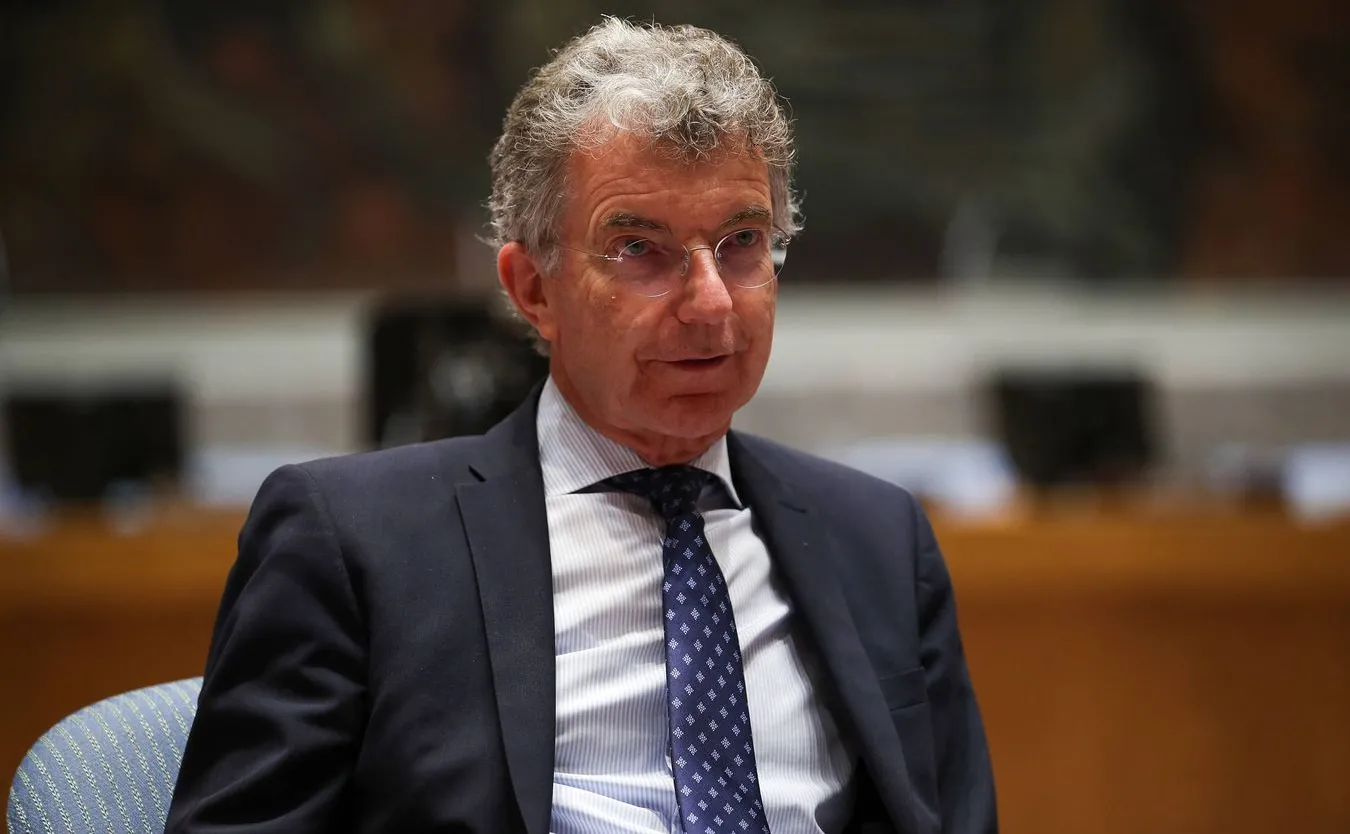 Szef Monachijskiej Konferencji Bezpieczeństwa o groźbach Putina: Wróciliśmy do logiki zimnej wojny