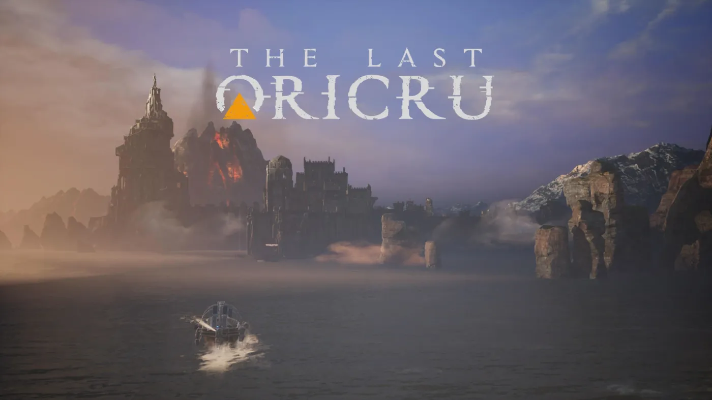 Oto najgorsza gra roku. Omijajcie "Last Oricru" jak samego diabła