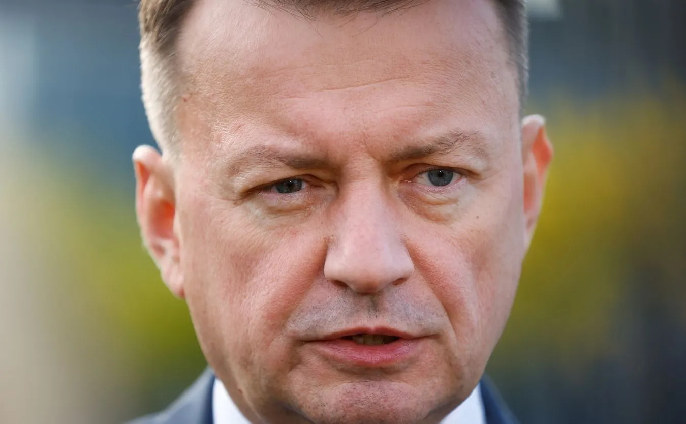 NATO reaguje na groźby Putina. Błaszczak mówi o ćwiczeniach