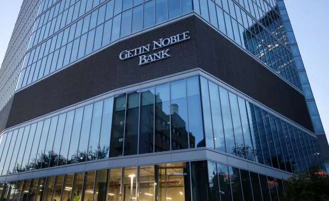 BFG rozpoczął przymusową restrukturyzację Getin Noble Bank S.A.