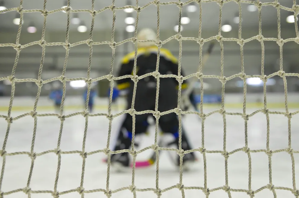 Liga NHL. Carolina Hurricanes przegrali trzeci mecz z rzędu