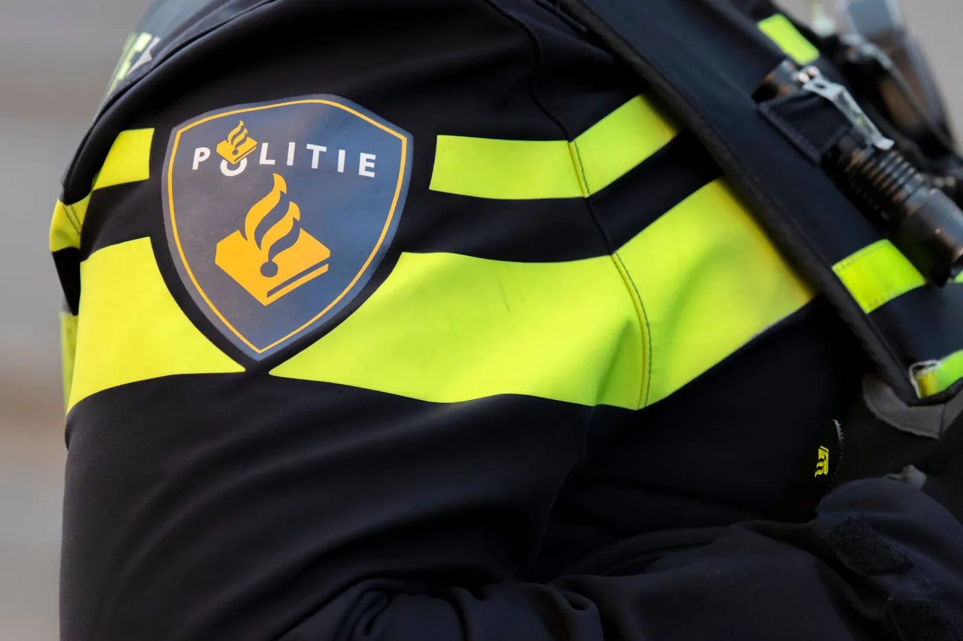 Strzelanina w okolicy dworca centralnego w Amsterdamie. Są ranni