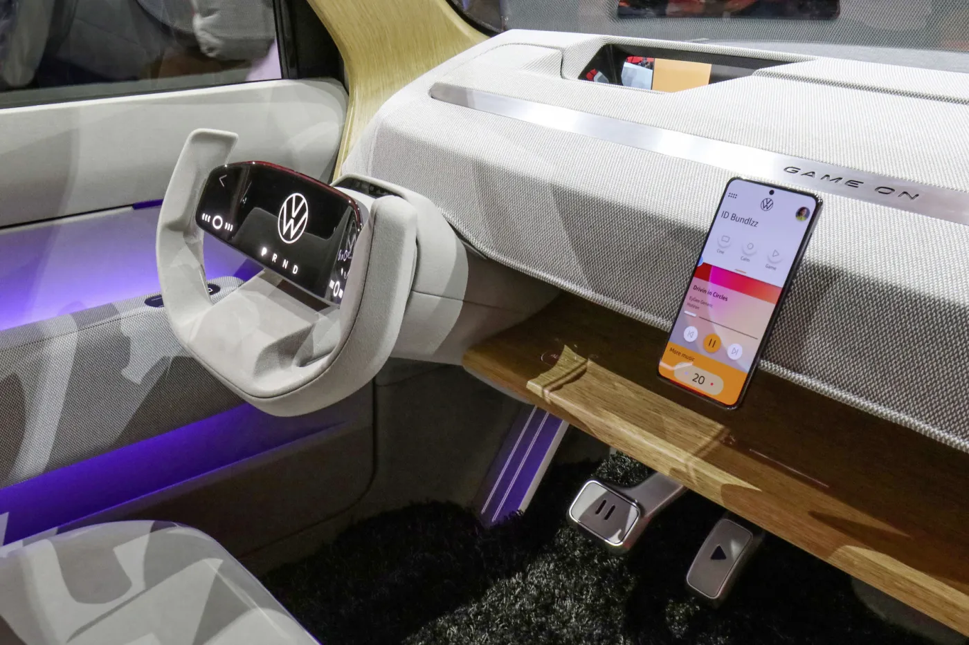 Volkswagen ID.LIFE
