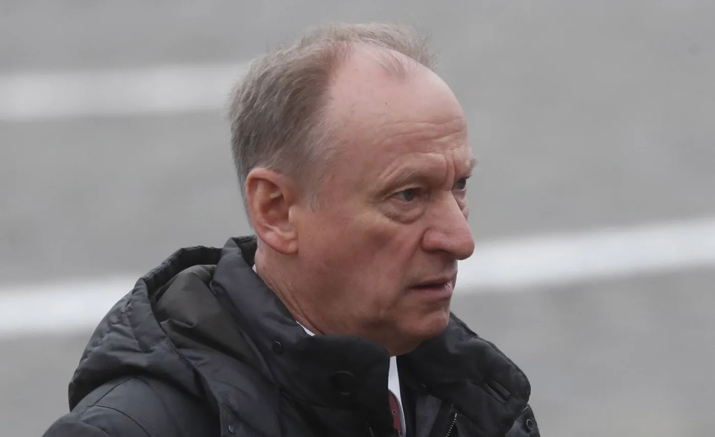 ISW: Sekretarz Rady Bezpieczeństwa Rosji przybył do Iranu, by rozmawiać o zakupach broni