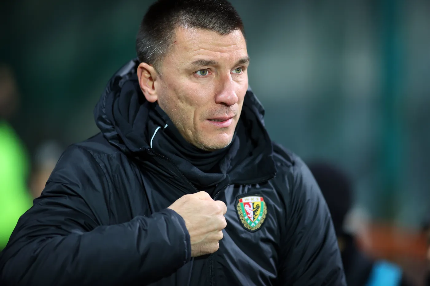 Ivan Djurdjevic: Legia potrafi wygrywać mecze, które jej się nie układają