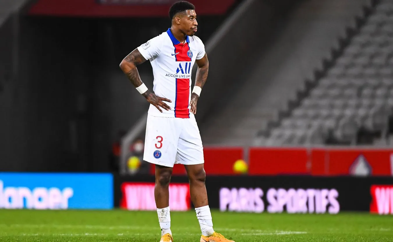 MŚ 2022. Kontuzjowany Kimpembe wypadł z kadry Francji