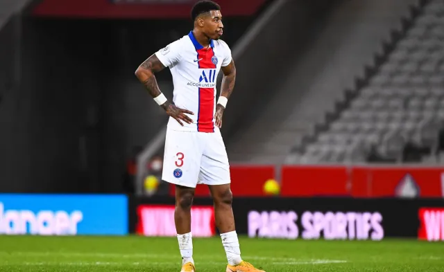 MŚ 2022. Kontuzjowany Kimpembe wypadł z kadry Francji