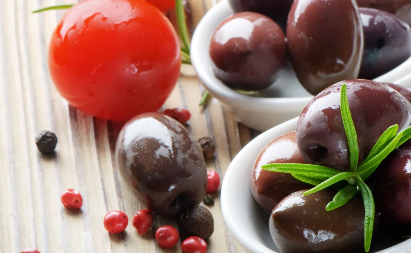 7 produktów, które pomogą zachować młody wygląd