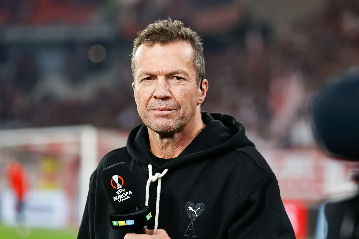 MŚ 2022: Matthaeus rekordzistą pod tym względem rozegranych meczów na mundialu