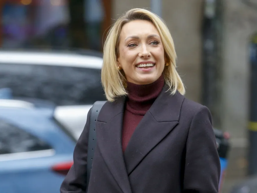 Anna Kalczyńska podniosła ciśnienie pracownicom urzędu...
