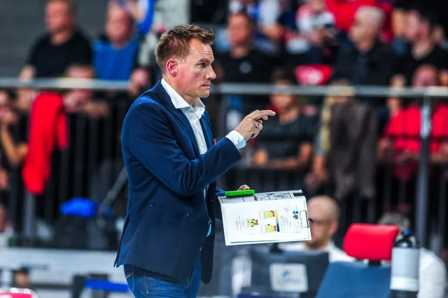 Trener Zaksy Kędzierzyn-Koźle został selekcjonerem reprezentacji Kanady