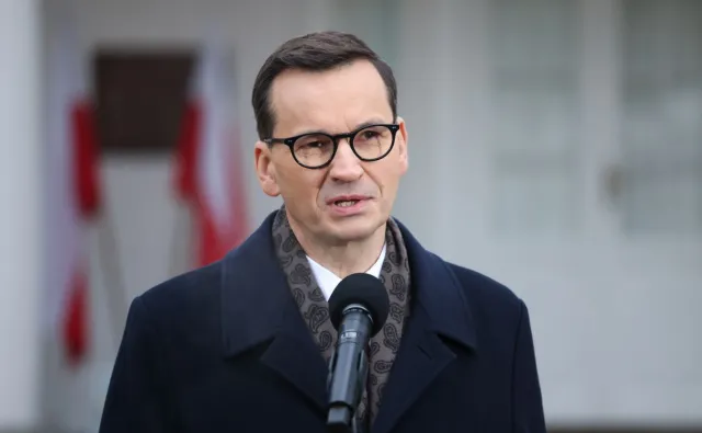 Dopłaty do gazu. Premier mówi o kryterium dochodowym