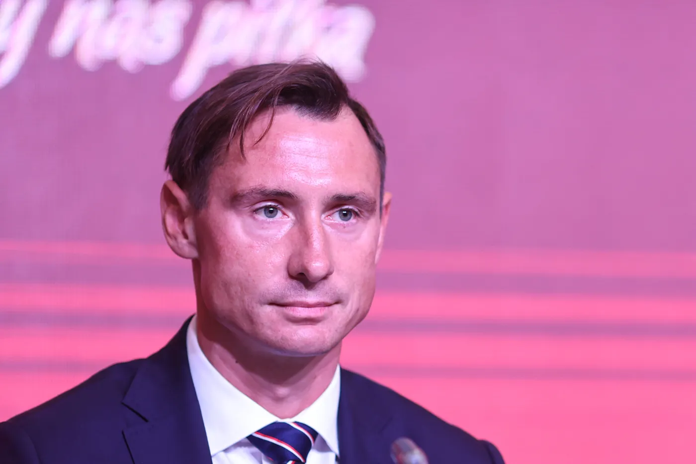 Były sekretarz generalny PZPN wydał oświadczenie po zatrzymaniu przez CBA