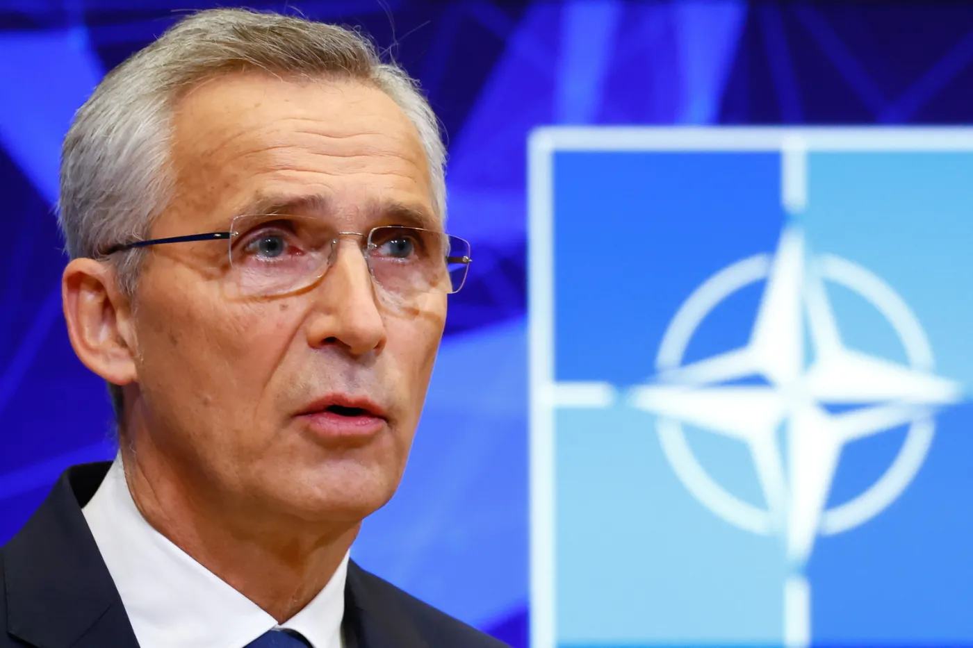 Szef NATO dla CNN: Patrioty potrzebne są i w Polsce, i w Ukrainie