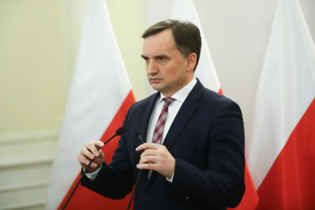Ziobro: Potrzebne jest polskie weto w Brukseli