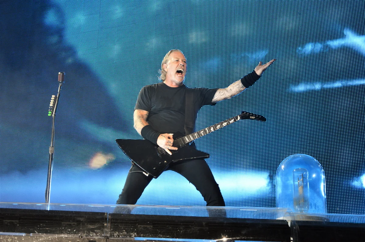 Metallica ogłasza reedycję "The Black Album" i album pełen coverów