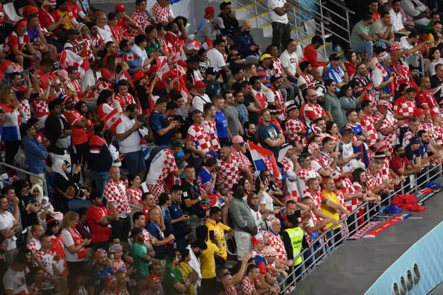FIFA wszczęła postępowanie dyscyplinarne przeciwko Chorwacji. O co chodzi?