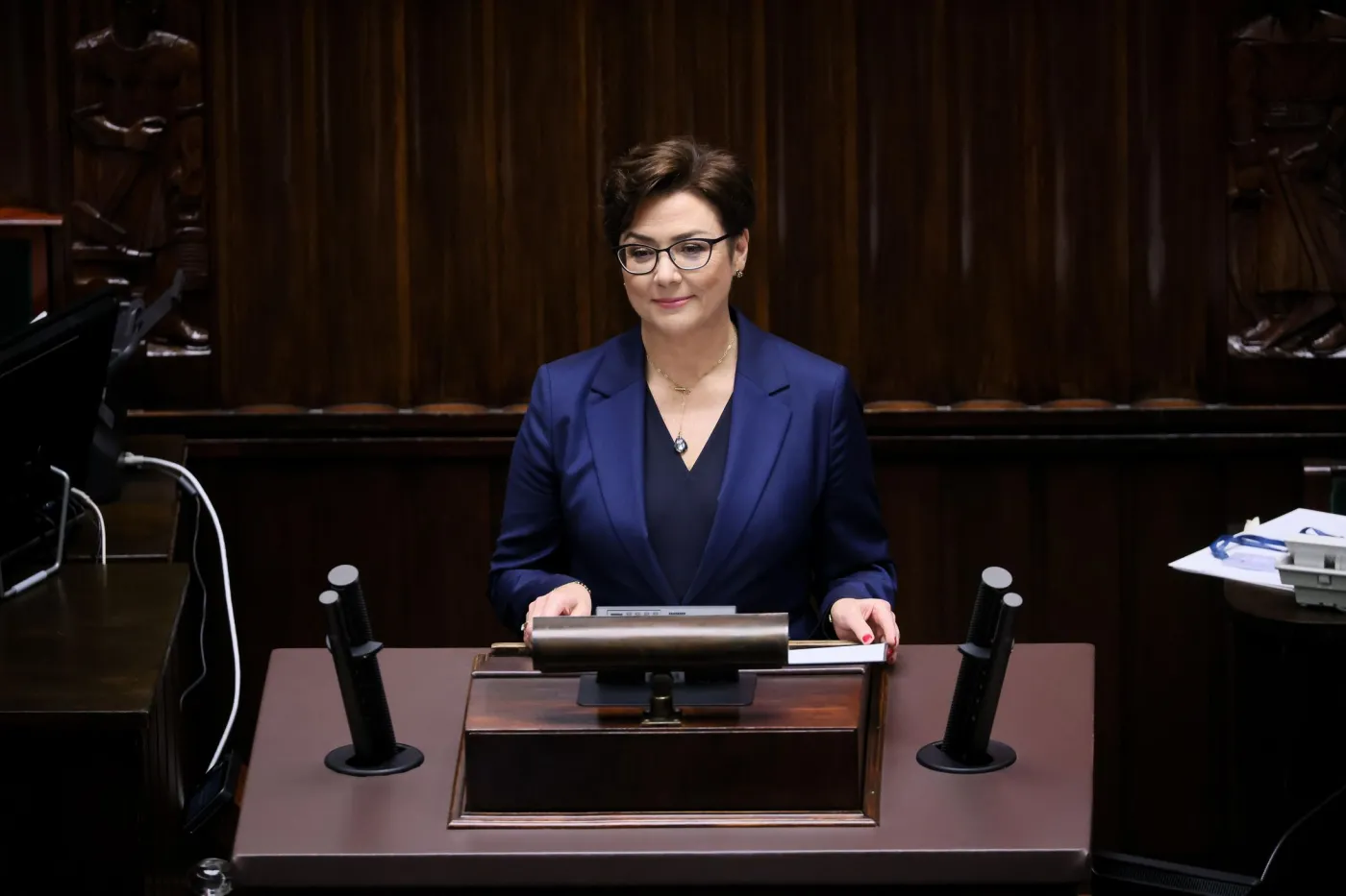 Duda z RPP: Mamy optymalny poziom stóp procentowych