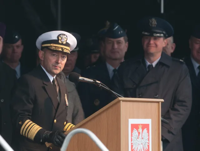 Były dowódca wojsk NATO w Europie: Na lądzie góruje Ukraina, w powietrzu Rosja. Najlepsza opcja dla Zachodu to...