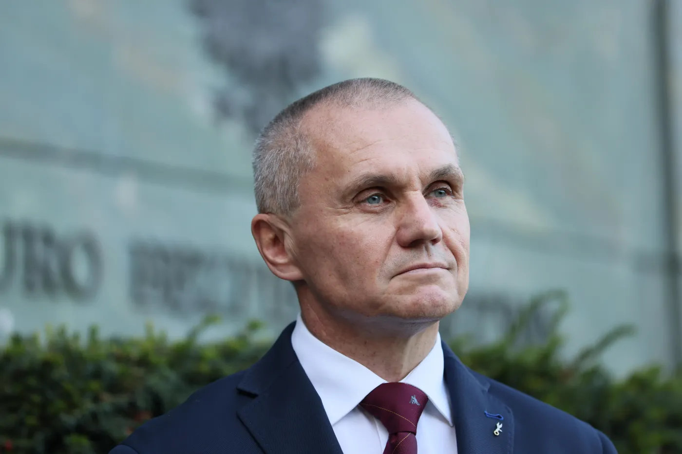 Gen. Polko: Polska obrona powietrzna powinna chronić także Ukrainę