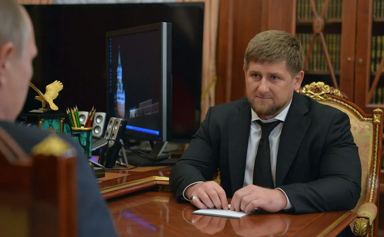 Niepokojące doniesienia z Donbasu. "Kadyrow przejmuje nieformalną kontrolę"
