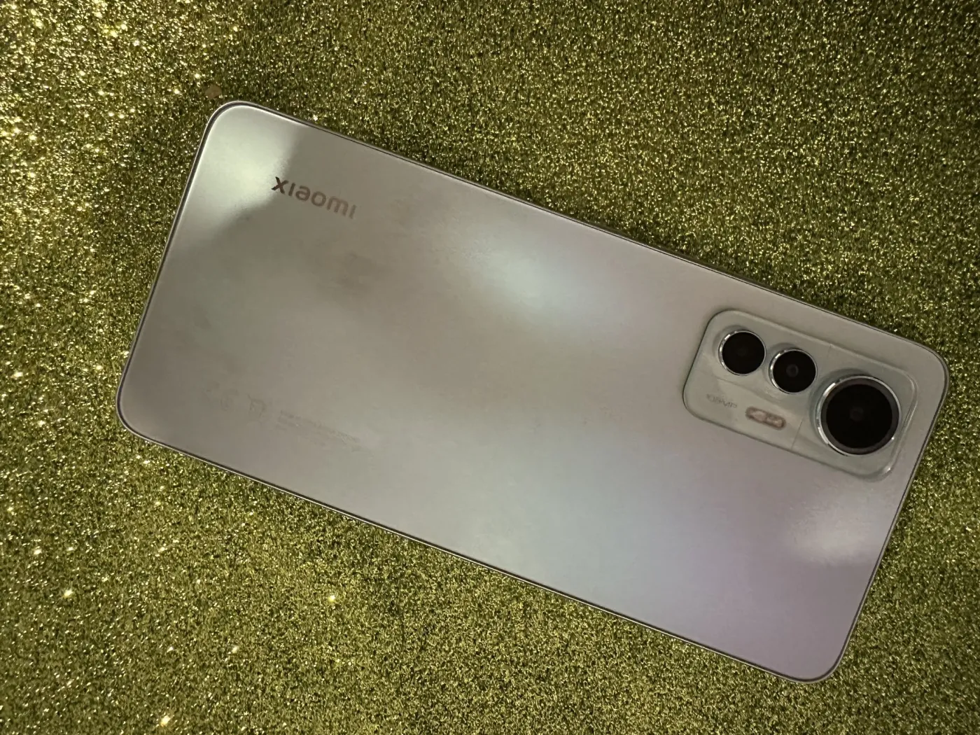 Xiaomi 12 Lite, czyli smartfon dla każdego [RECENZJA]