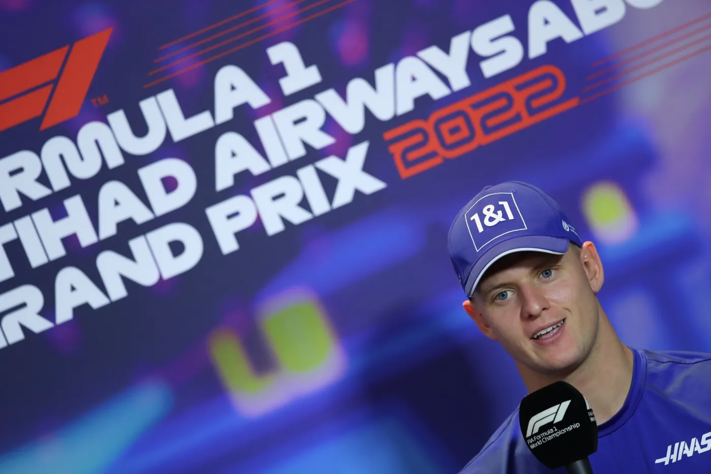 Mick Schumacher może być rezerwowym w Mercedesie