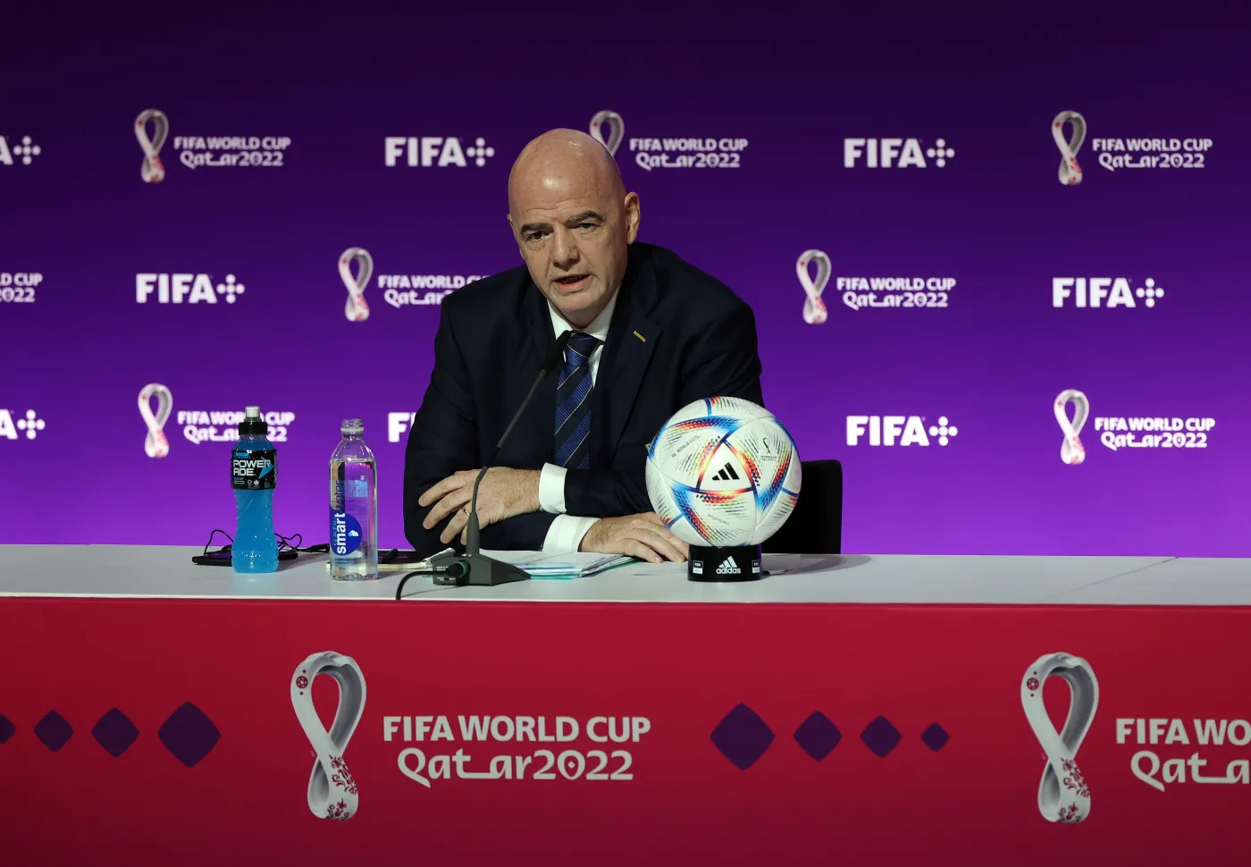 FIFA wie, jak się zarabia pieniądze. Odnotowała 7,5 mld dolarów przychodu