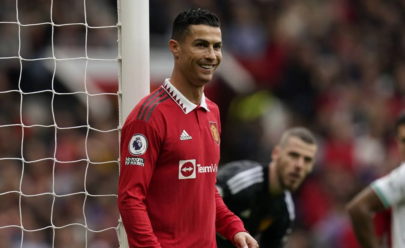 Ronaldo opuszcza Anglię? Portugalskie media o planach piłkarza