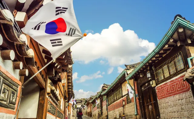 Korea Płd. odmłodzi obywateli. Parlament przyjął ustawy