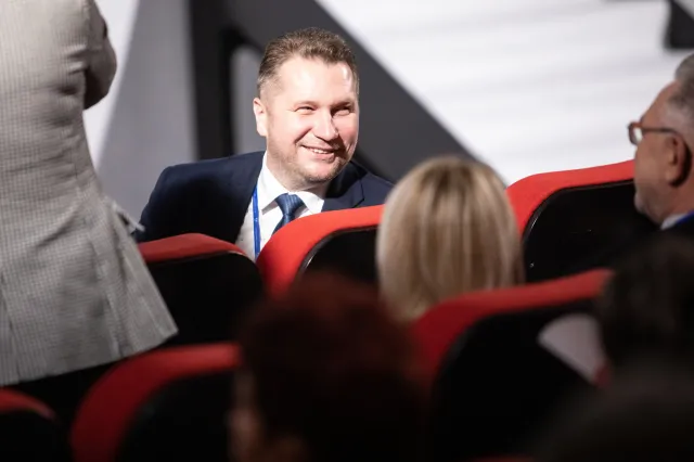 Lex Czarnek 2.0. "Znalezienie dyrektora szkoły będzie graniczyło z cudem" [ROZMOWA]