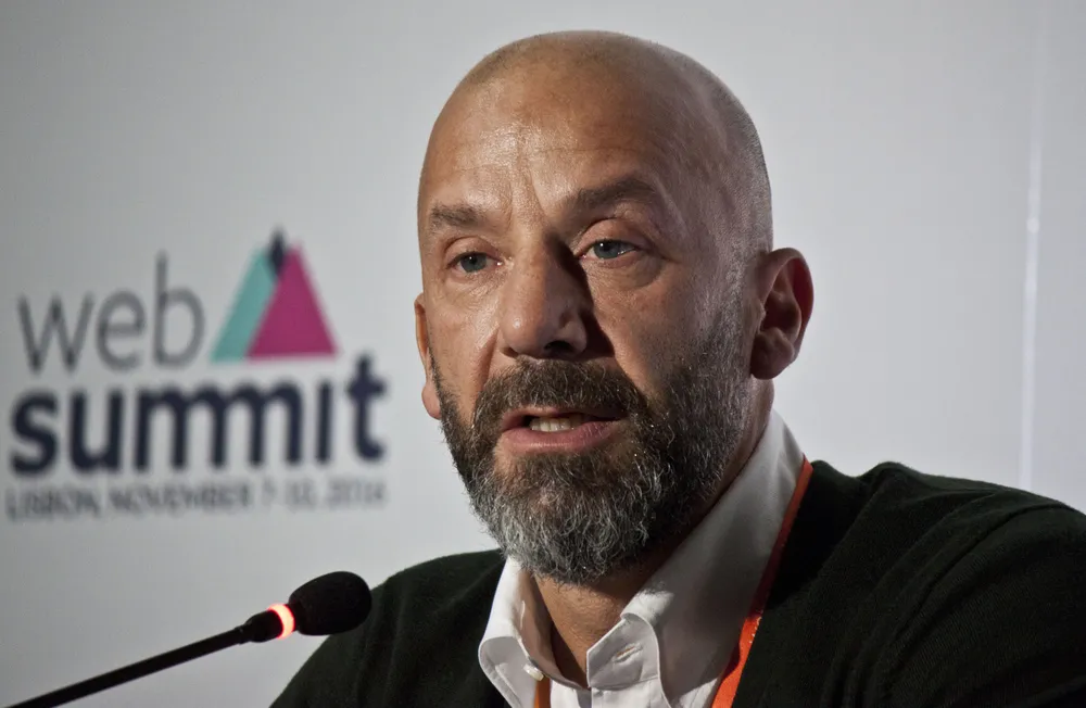 Gianluca Vialli zrezygnował z pracy w reprezentacji Włoch z powodu raka trzustki