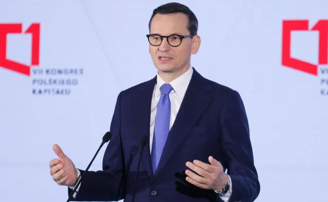 Premier: Kryzys to szansa na wyjście z tarapatów, w które wpadliśmy