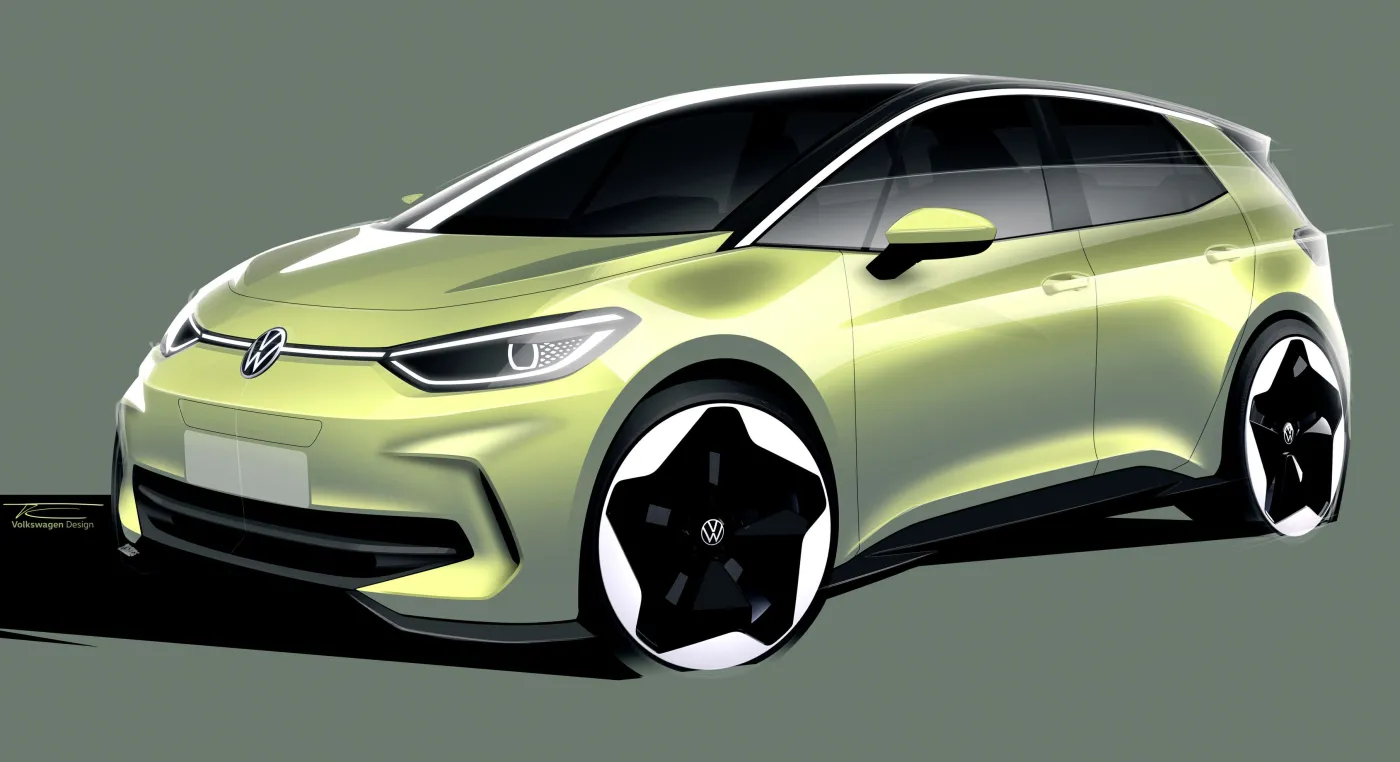 Volkswagen ID.3