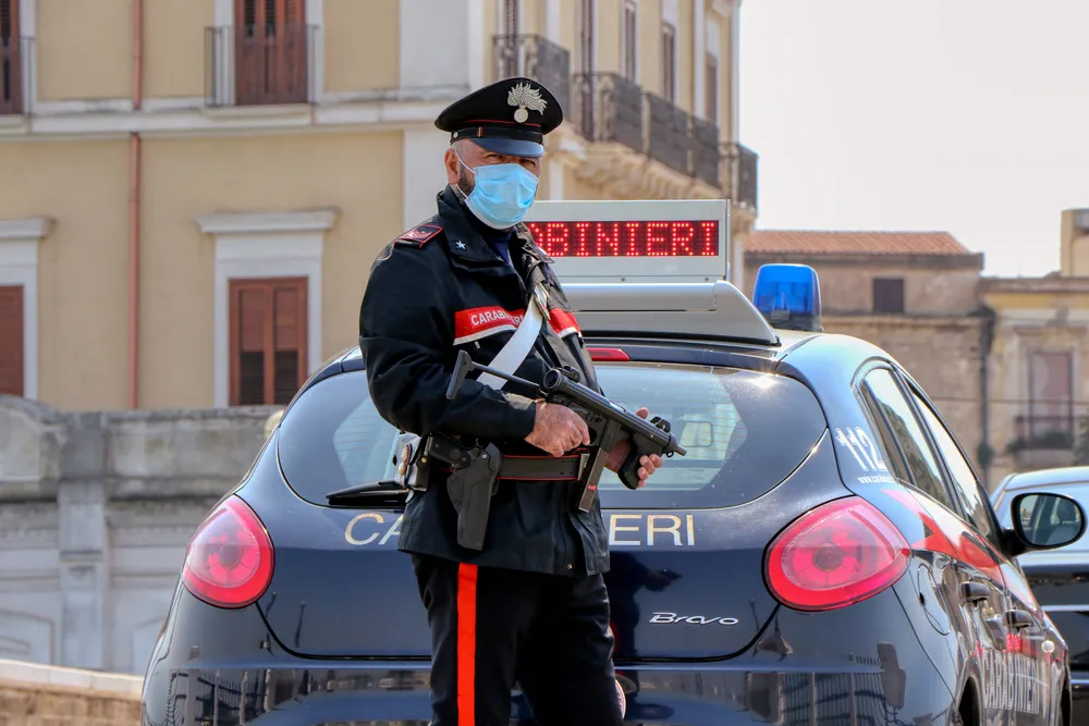 Policja zidentyfikowała kierowcę, który śmiertelnie potrącił Rebellina