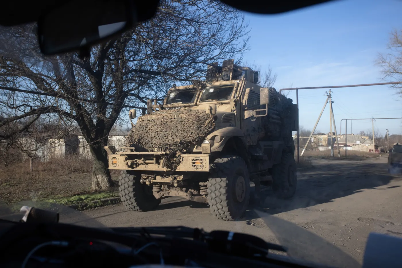 ISW: To będzie miało kluczowe znaczenie dla losów wojny w Ukrainie