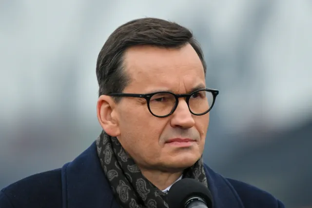 Wotum nieufności dla Ziobry? Morawiecki: Jesteśmy formacją "dużego namiotu"