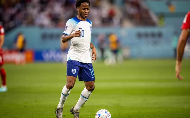 Sterling zmuszony opuścić mundial w trybie pilnym. Niecodzienny powód