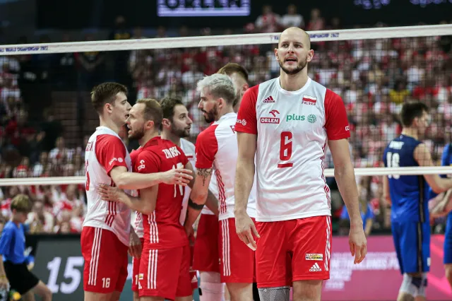 Turniej finałowy Ligi Narodów siatkarzy odbędzie się w Gdańsku