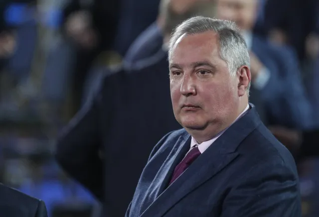 Były wicepremier Rosji ranny w Doniecku. "Odłamek minął kręgosłup o centymetr"