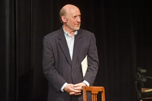 Piotr Fronczewski i pośmiertnie Antonina Kawecka laureatami Nagrody GUSTAW