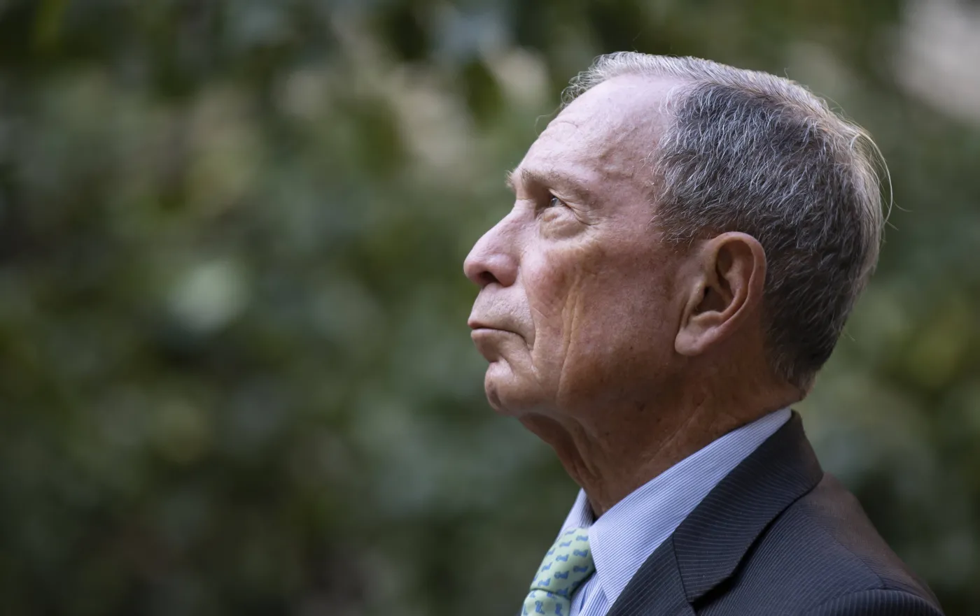 Bloomberg kupi "WSJ" od Murdocha albo "Washington Post" od Bezosa?