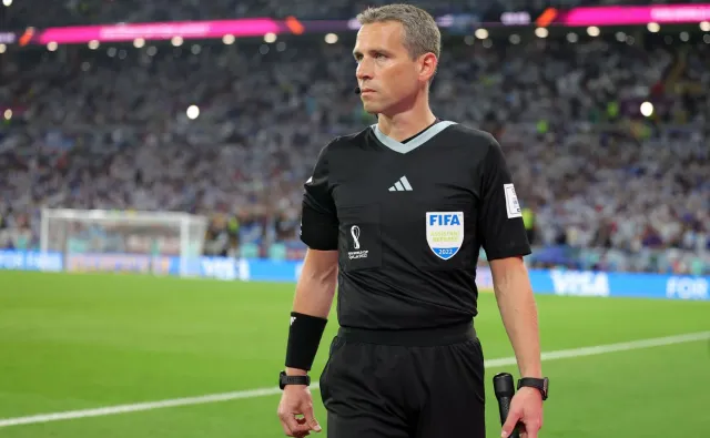 Tomasz Listkiewicz: Przed finałem MŚ byłem emocjonalnie wyłączony